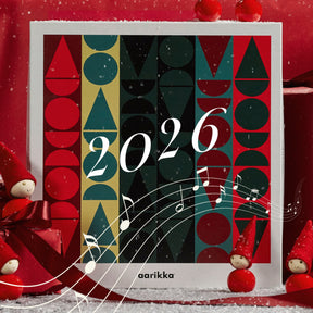 Elf Advent Calendar 2026