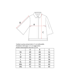 Paola shirt, Perla, olive green