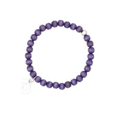 Herkkä bracelet, purple