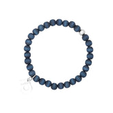 Herkkä bracelet, dark blue