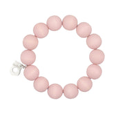 Pohjola bracelet, pink