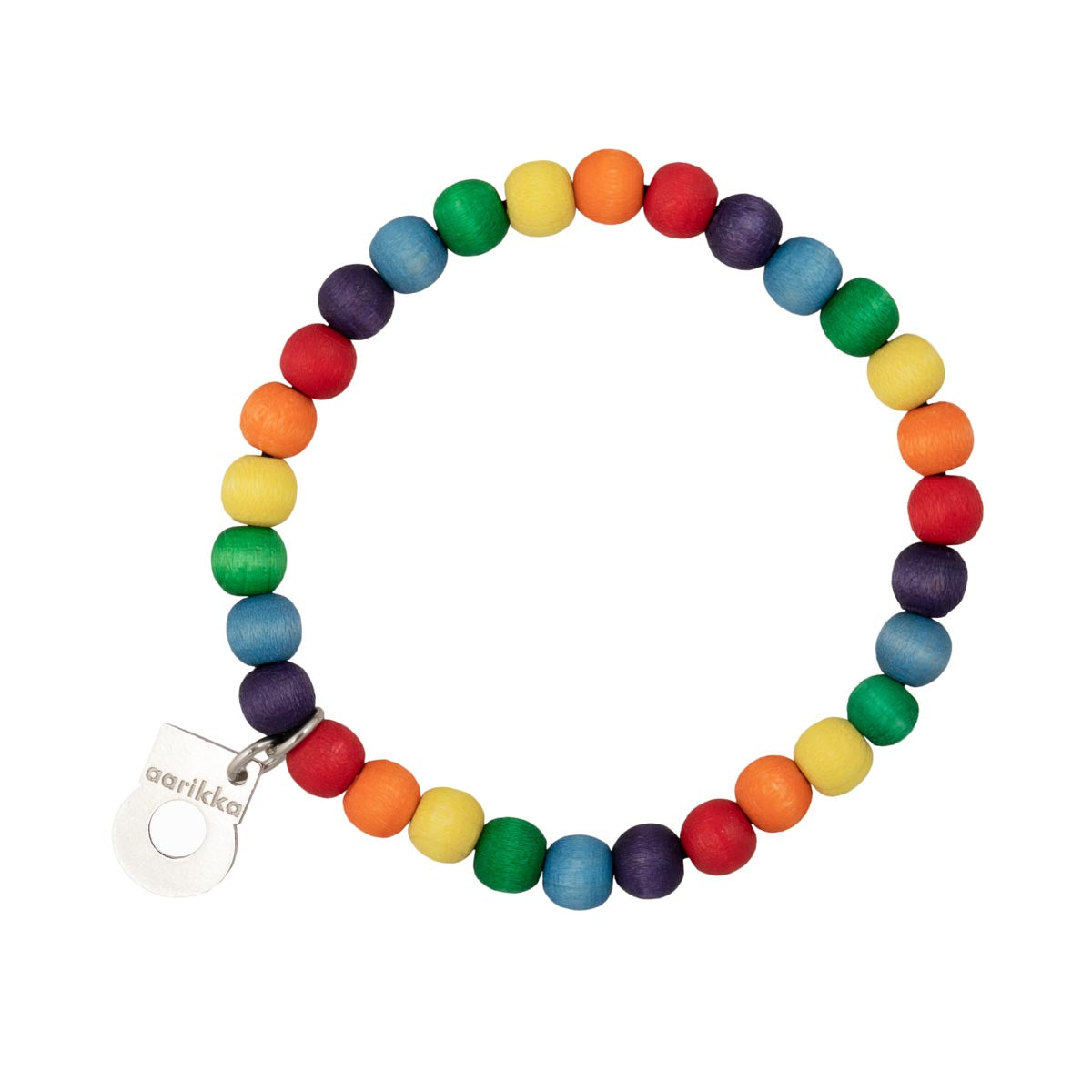 Juno bracelet, colour mix