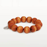 Pohjola bracelet, orange