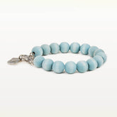 Valma bracelet, light blue