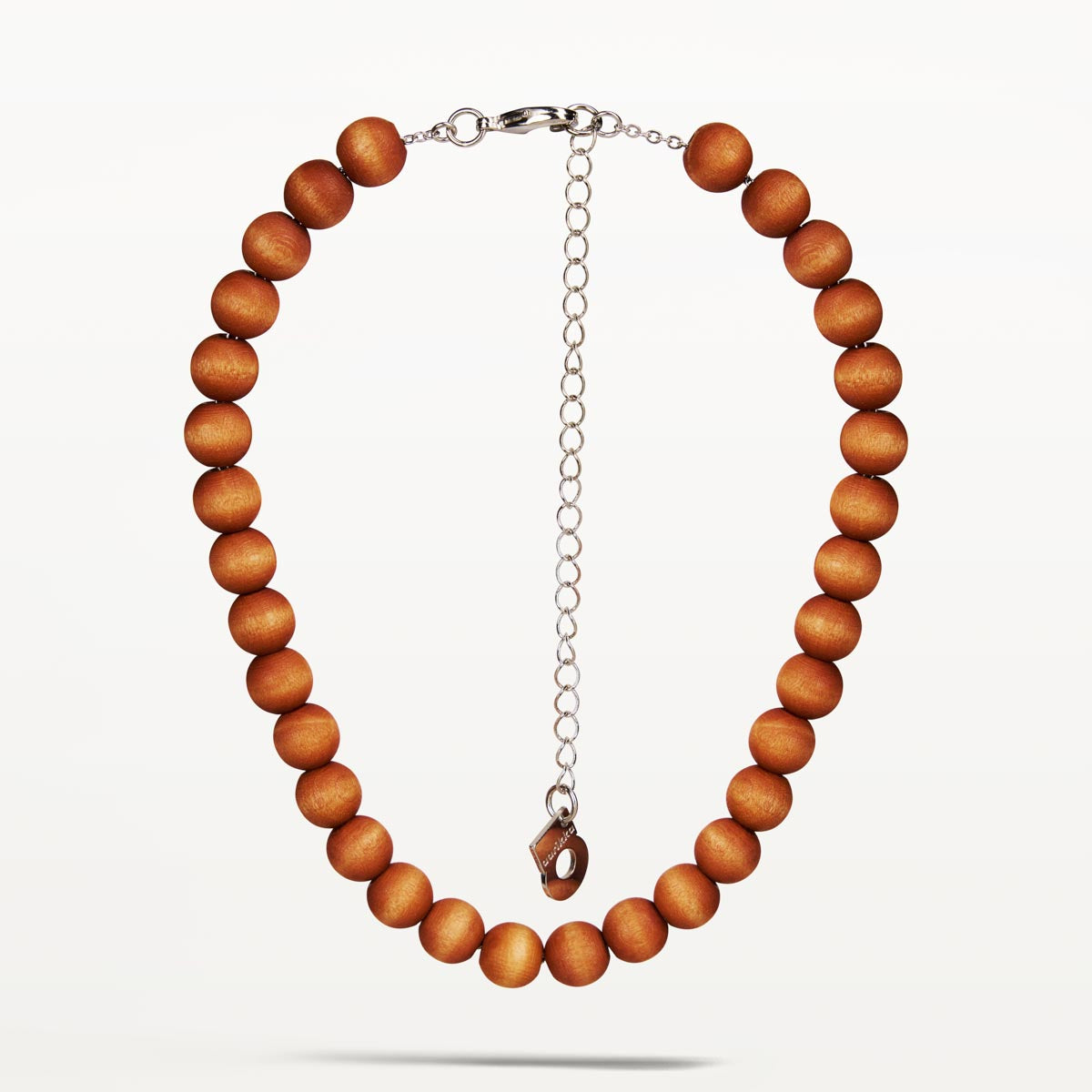 Sara necklace, orange
