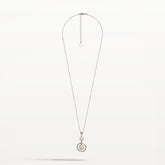 Iisa necklace, ecru