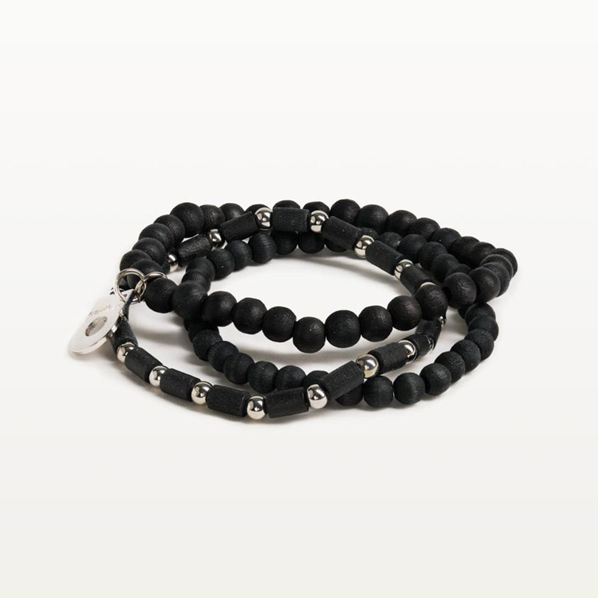 Gunilla bracelet, black
