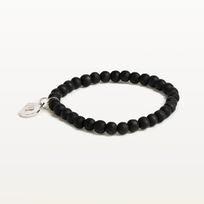 Gunilla bracelet, black