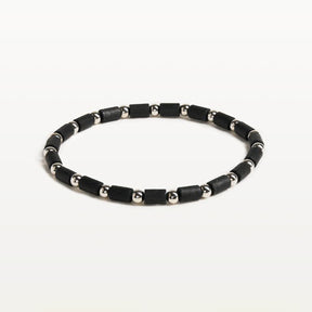 Gunilla bracelet, black