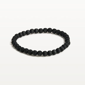 Gunilla bracelet, black