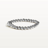 Herkkä bracelet, silver-coloured
