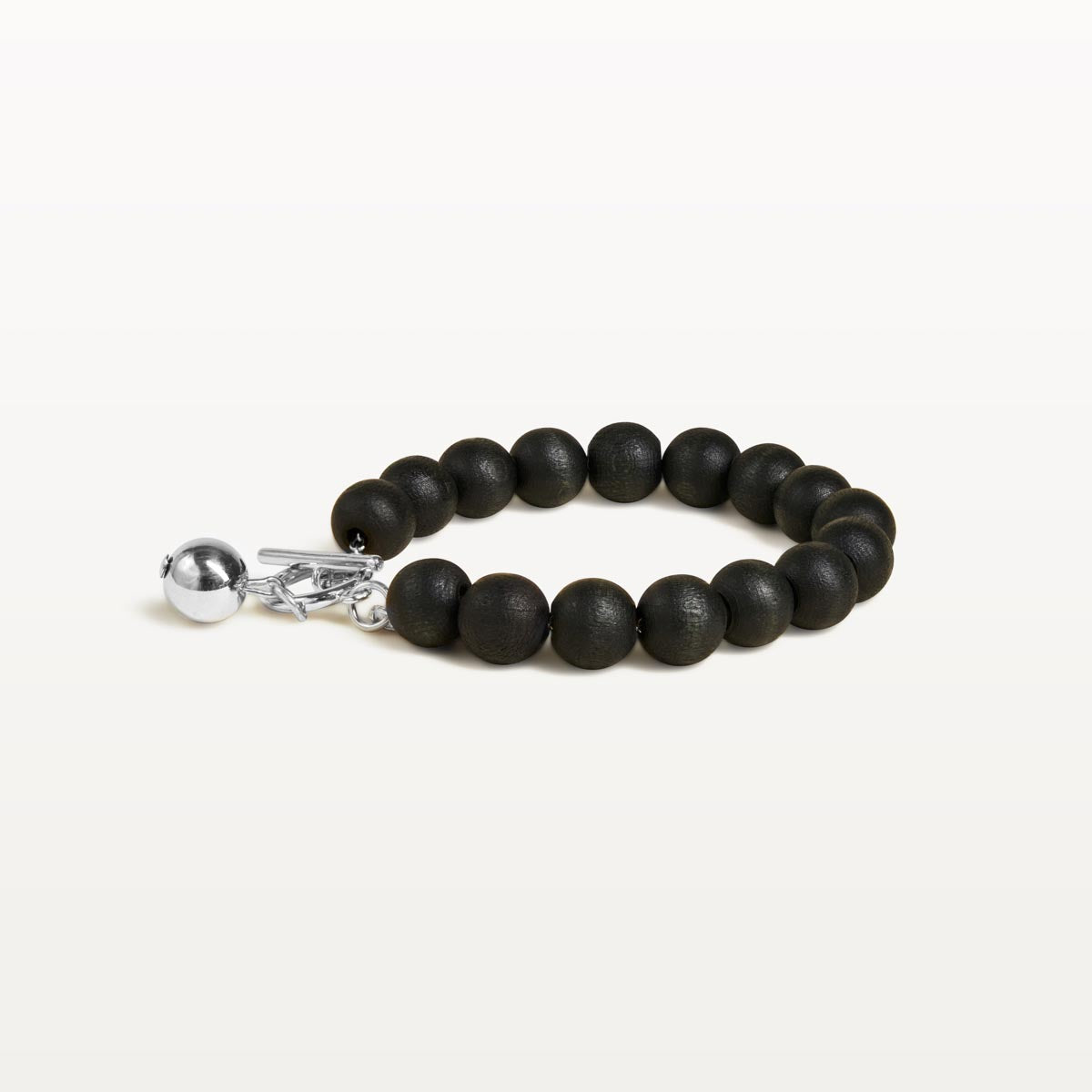 Valma bracelet, black