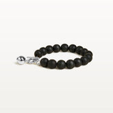 Valma bracelet, black