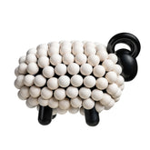 Pässi sculpture, white