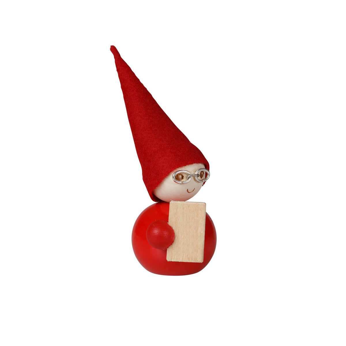Elf Wise, 9 cm