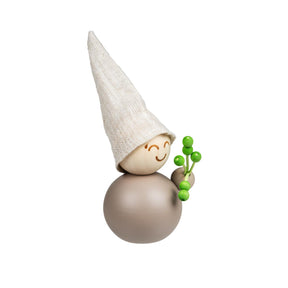 Sauna Elf Sauna Whisk, 12 cm