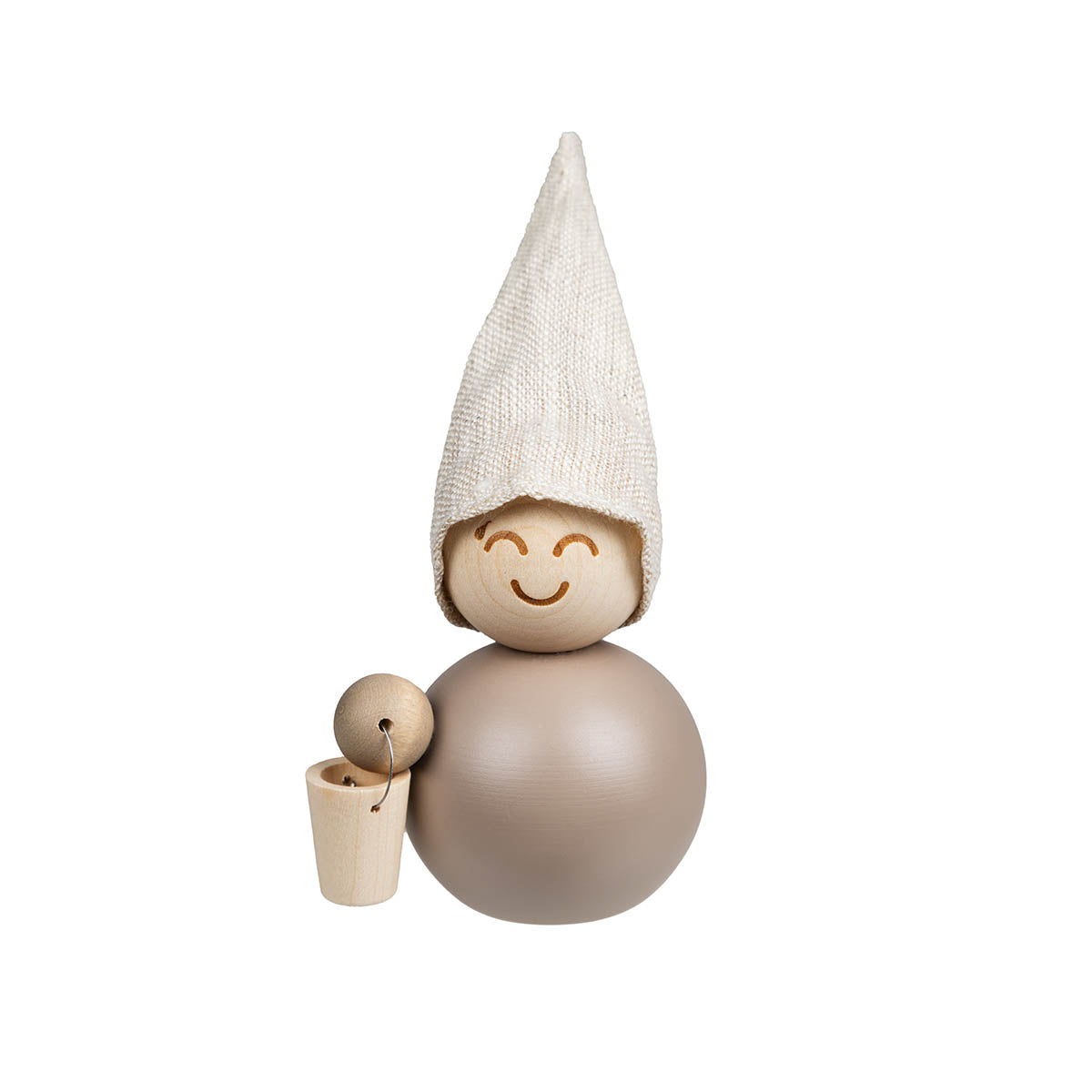 Sauna Elf Bucket, 12 cm