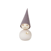 Frost Elf Golden Heart, 9 cm