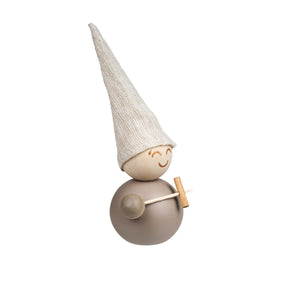 Sauna Elf Barbeque, 13 cm