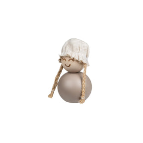 Sauna Elf Girl, 7,5 cm