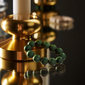 Miniprinssi candleholder, gold