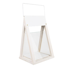 Kokko lantern, white