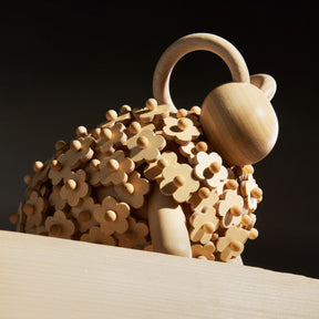 Pikkupässi figurine, Lemmikki