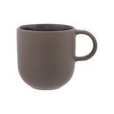 Puisto mug, brown, 3,5 dl