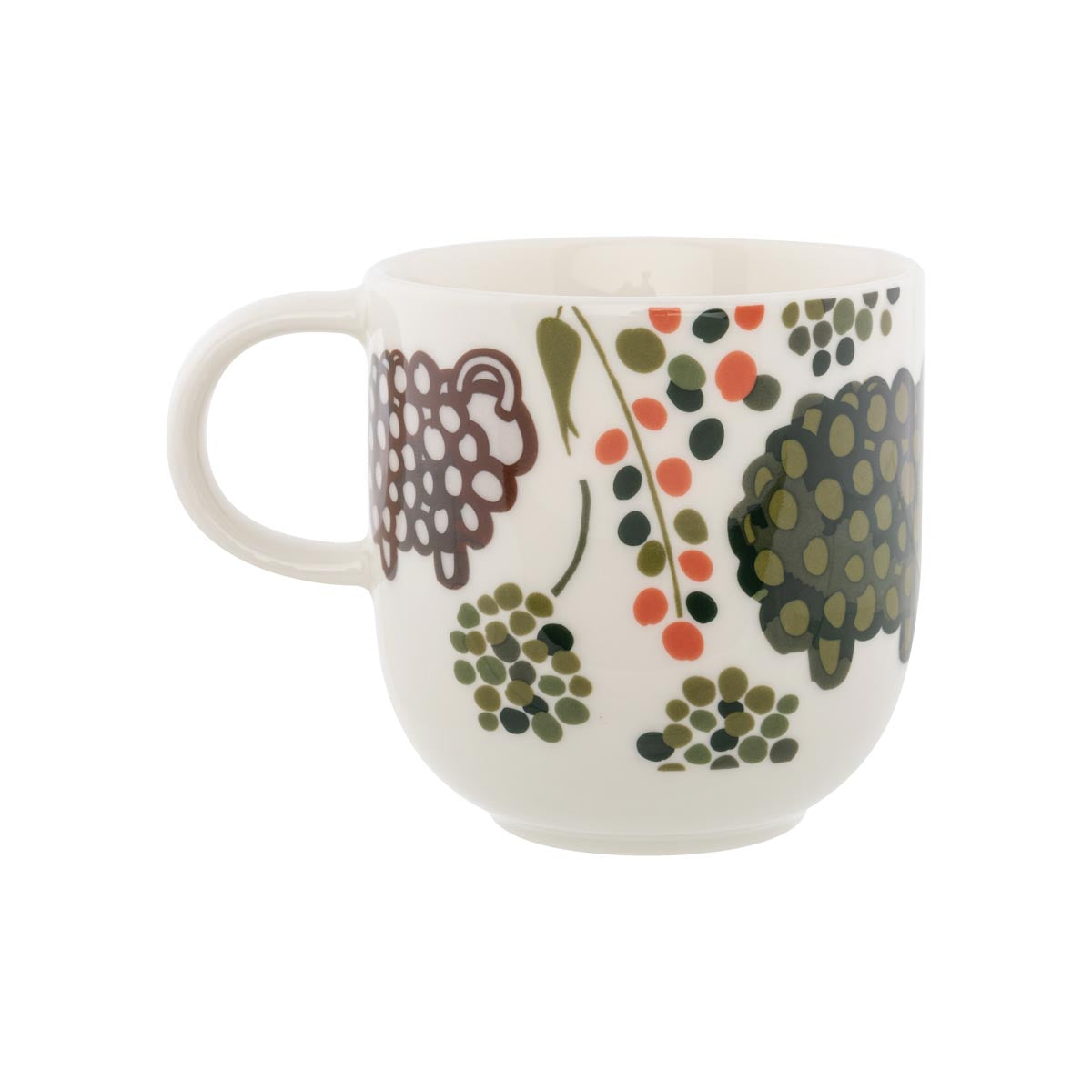 Puisto mug, Rams in a Field, 3,5 dl