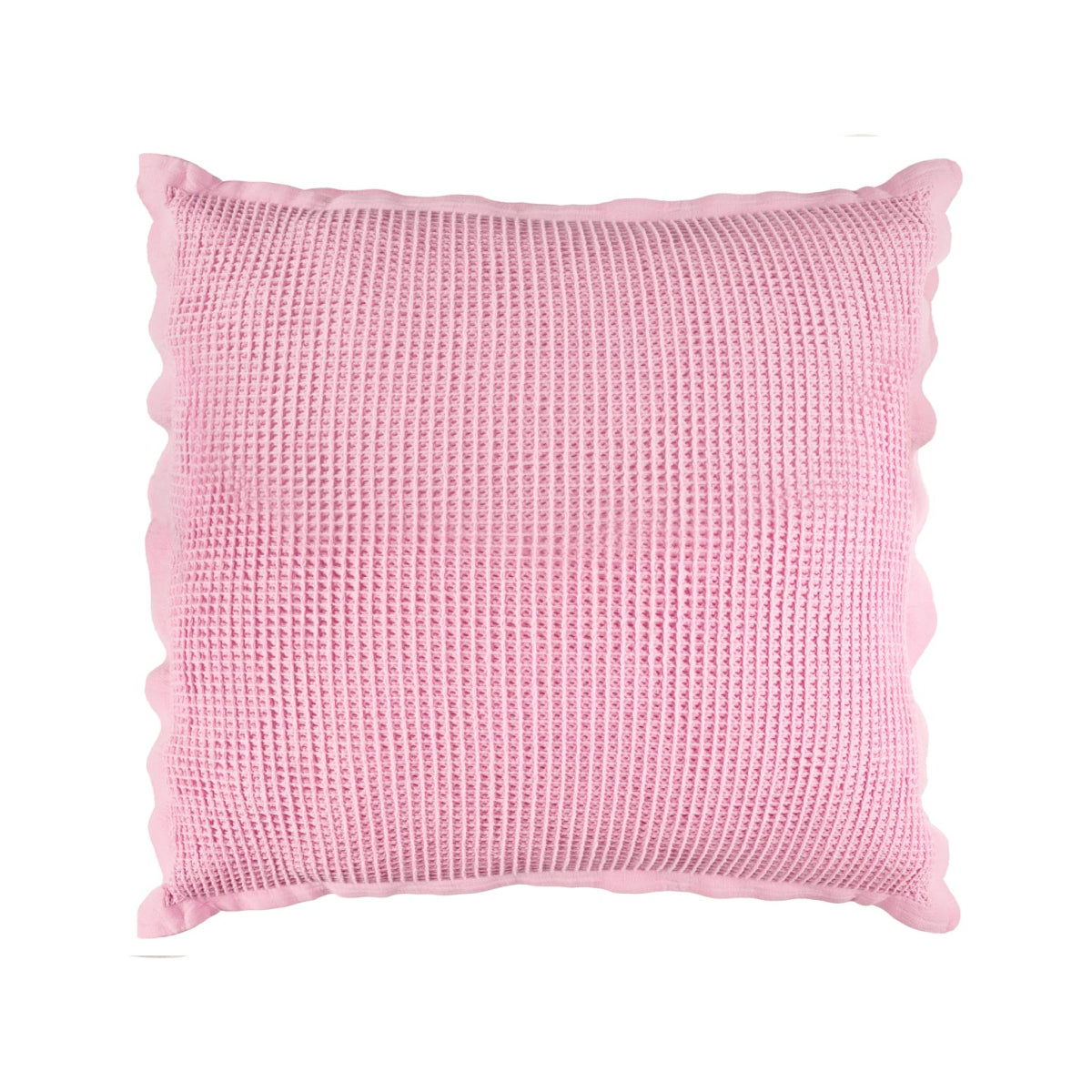 Nuppu cushion cover, pink