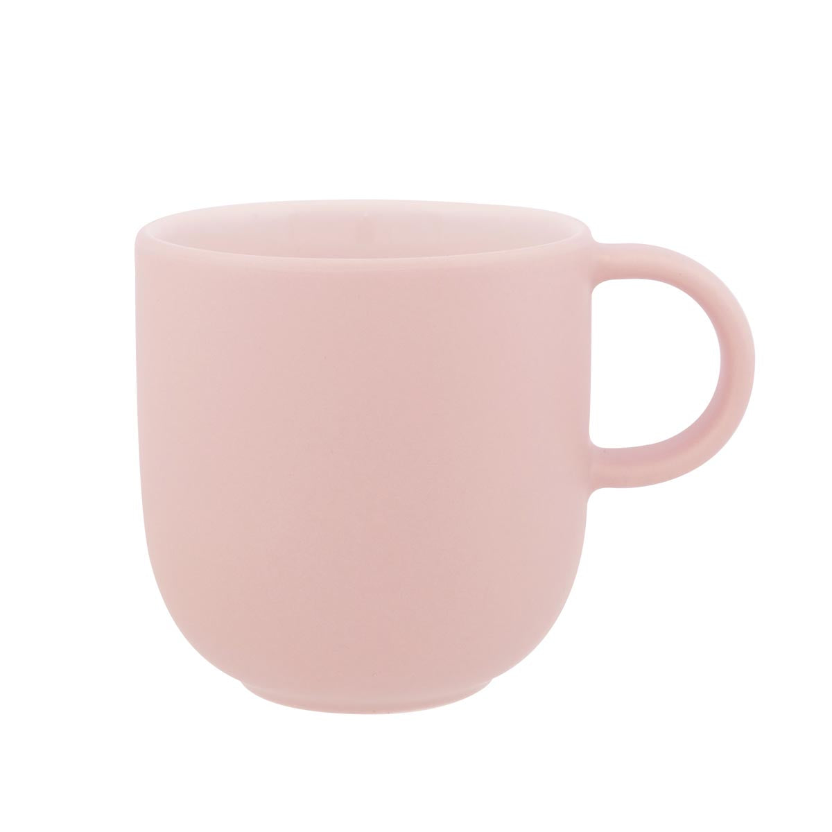 Puisto mug, pink, 3,5 dl