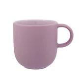 Puisto mug, purple, 3,5 dl