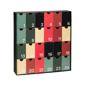 Elf Advent Calendar 2024