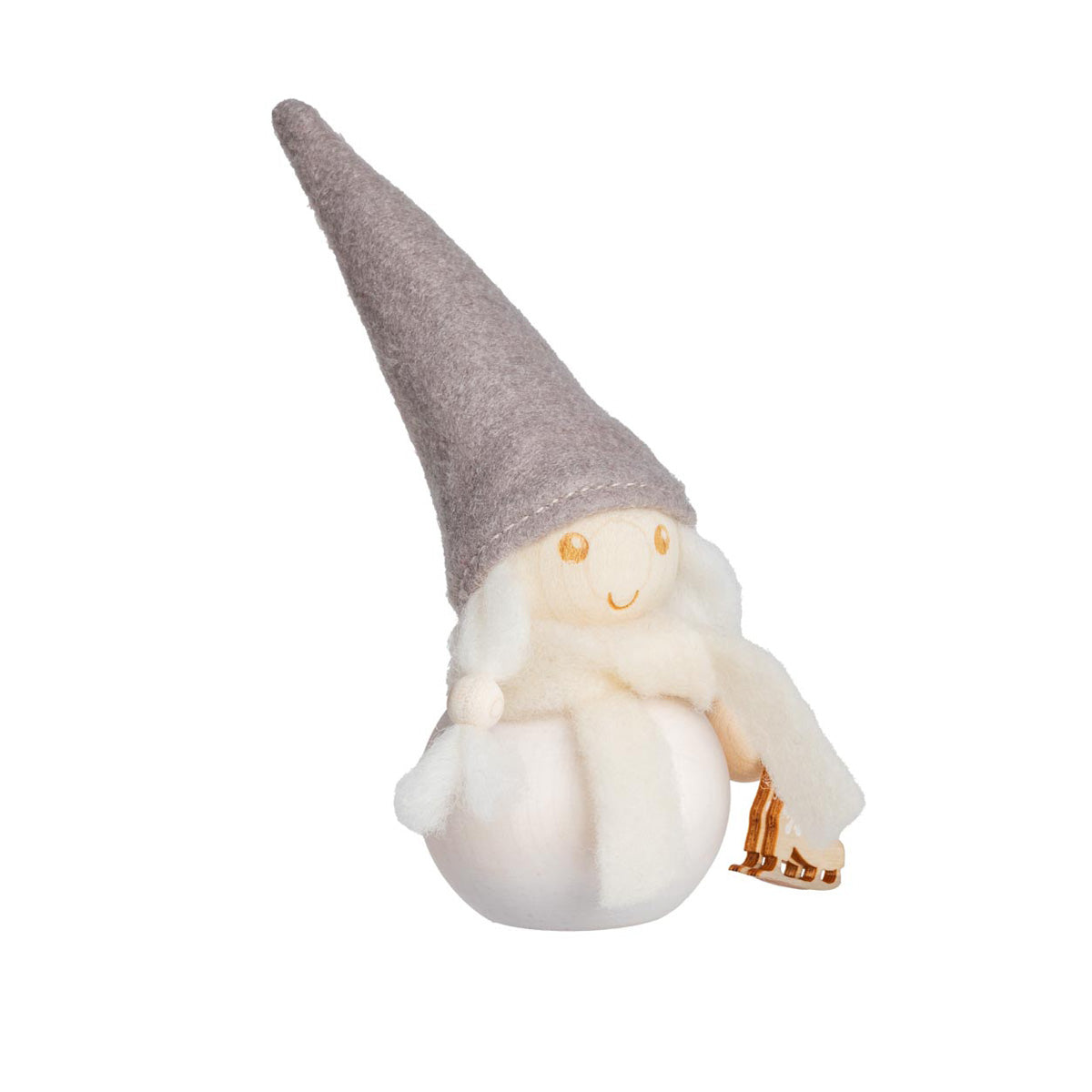 Frost Elf Ice Skater