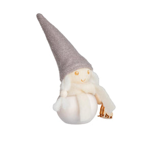 Frost Elf Ice Skater