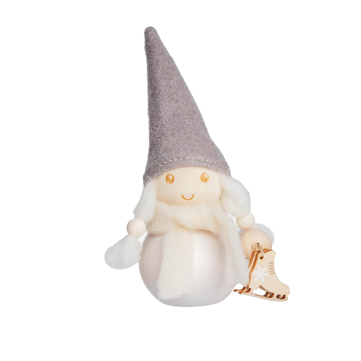 Frost Elf Ice Skater