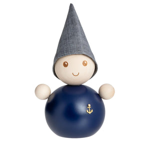 Water Elf Sea Man, 18 cm