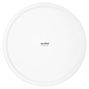 Maius tray, black, 46 cm