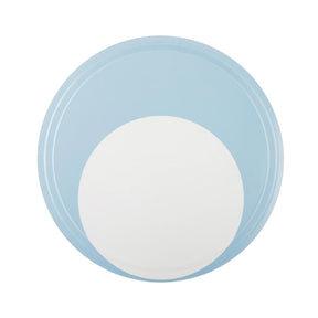 Tuliainen tray, light blue, 38 cm