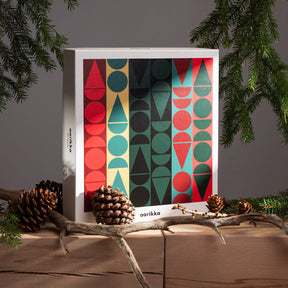 Elf Advent Calendar 2024
