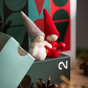 Elf Advent Calendar 2024