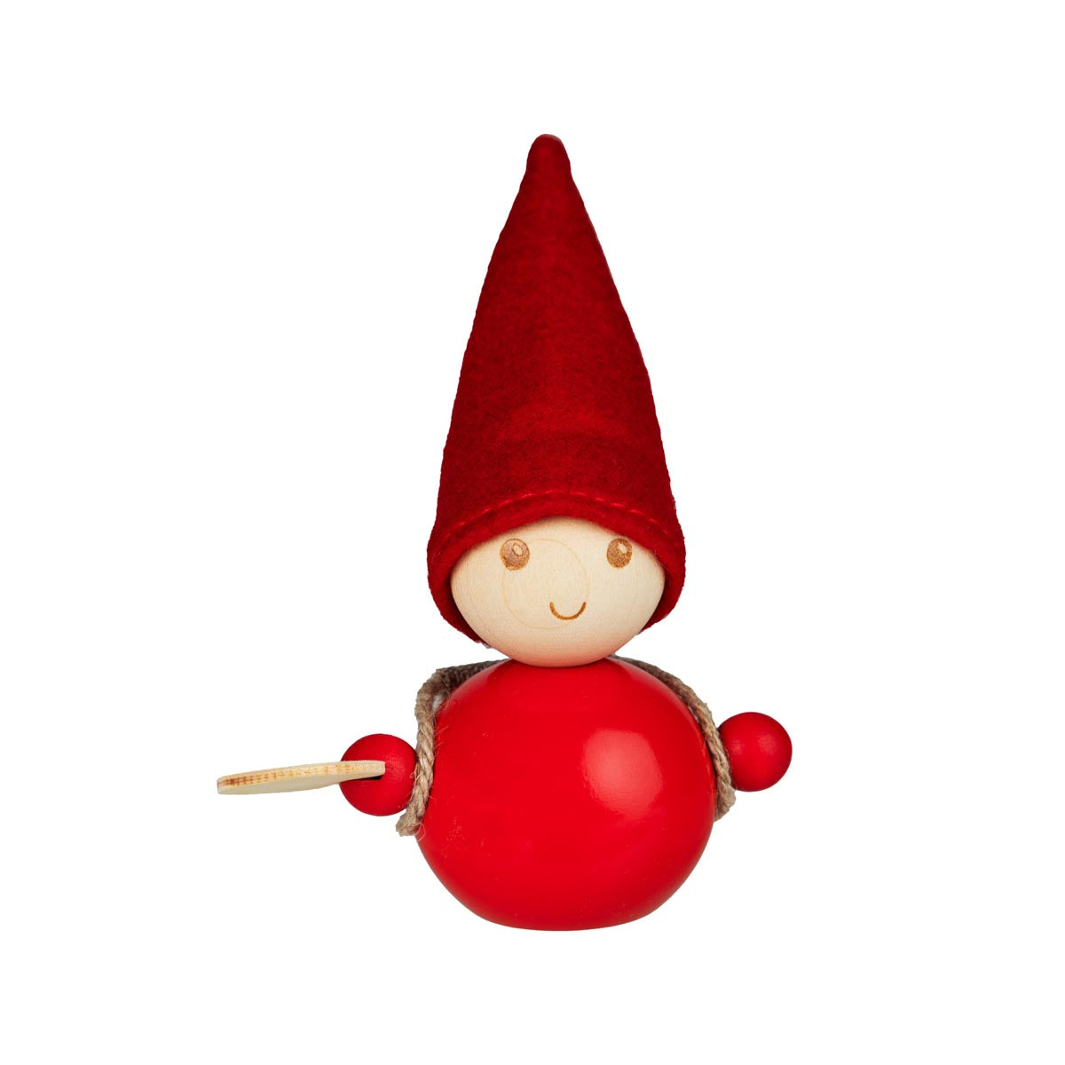 Elf Disc golf, 11 cm