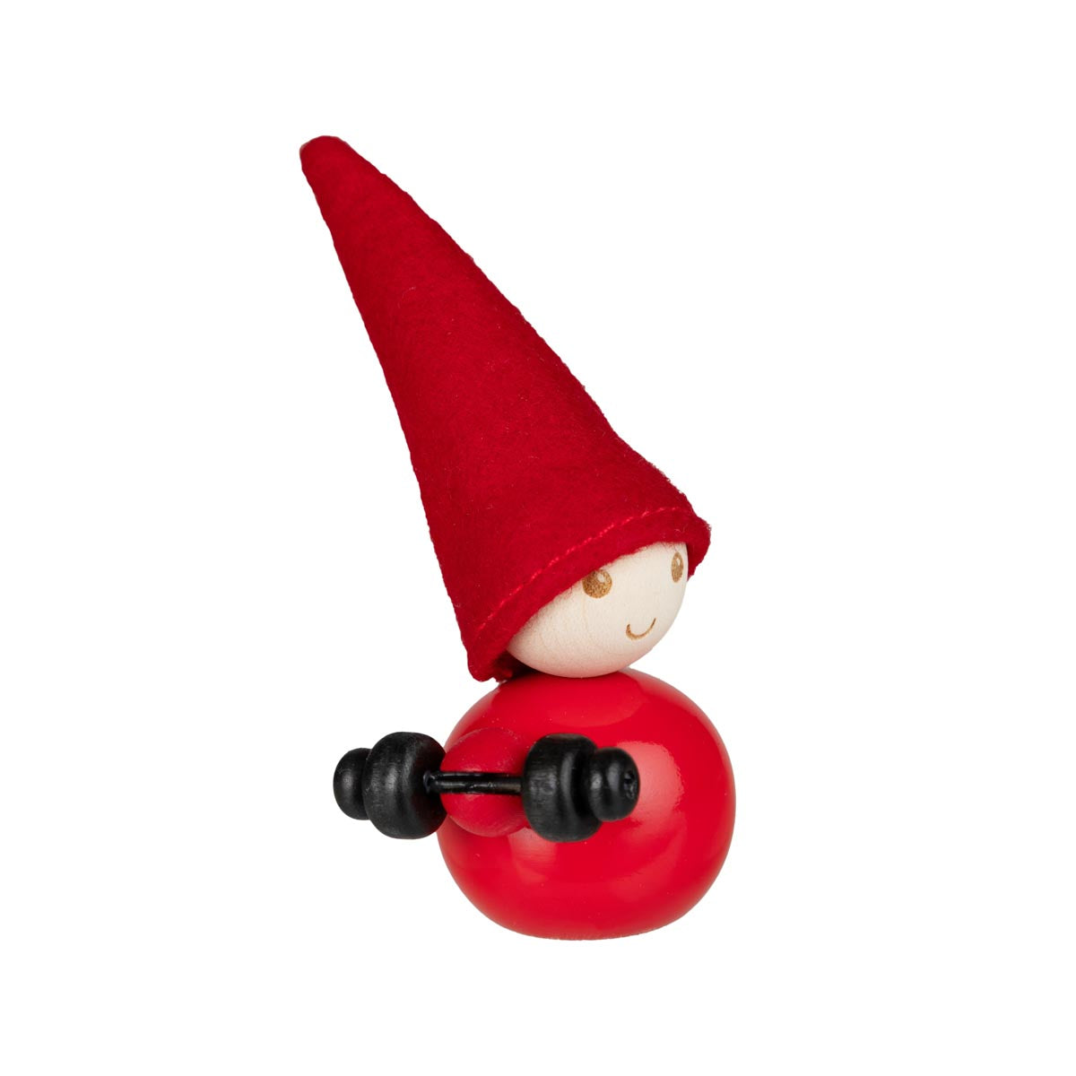 Elf Fitness, 9 cm