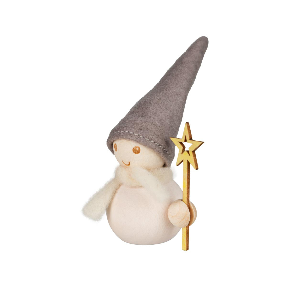 Frost Elf Star-bearer, 9 cm