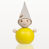 Summer elf, 16 cm, yellow