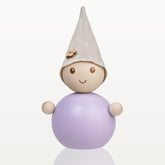 Summer elf, 16 cm, lavender