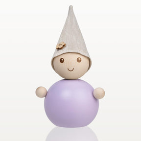 Summer elf, 16 cm, lavender