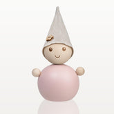 Summer elf, 16 cm, pink