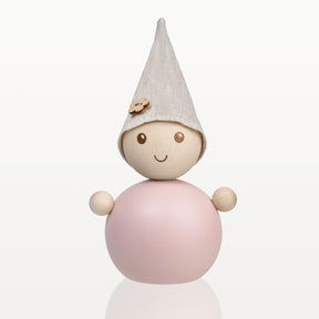 Summer elf, 16 cm, pink