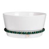 Nuppu salad bowl, shades of green, 1,5 l